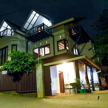 Hotel Grand 39 Ella Exterior foto