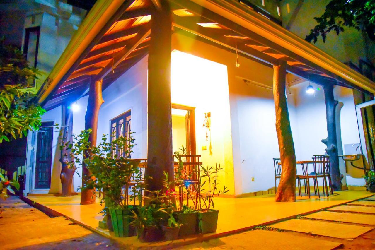Hotel Grand 39 Ella Exterior foto